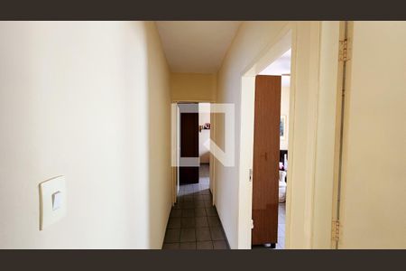 Corredor de casa à venda com 3 quartos, 250m² em Cidade Nova, Jundiaí