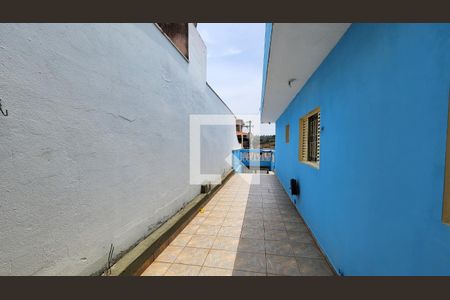 Casa à venda com 250m², 3 quartos e 3 vagas Casa à venda com 250m², 3 quartos e 3 vagasÁrea Externa