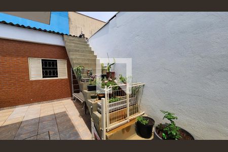 Casa à venda com 250m², 3 quartos e 3 vagas Casa à venda com 250m², 3 quartos e 3 vagasÁrea Externa