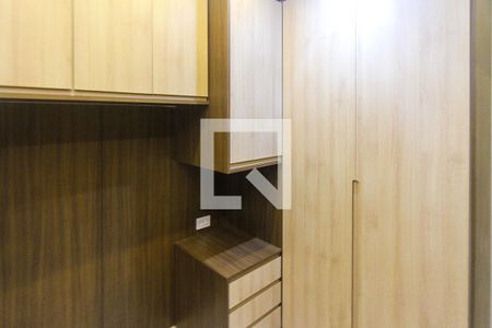 Quarto de apartamento para alugar com 2 quartos, 34m² em Quinta da Paineira, São Paulo