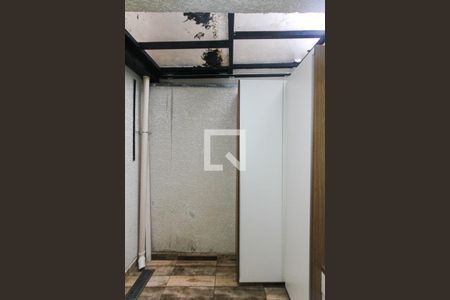 Escritório de apartamento para alugar com 1 quarto, 34m² em Quinta da Paineira, São Paulo