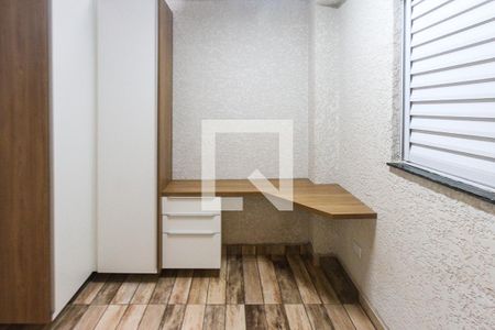 Escritório de apartamento para alugar com 1 quarto, 34m² em Quinta da Paineira, São Paulo