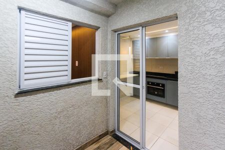 Escritório de apartamento para alugar com 1 quarto, 34m² em Quinta da Paineira, São Paulo