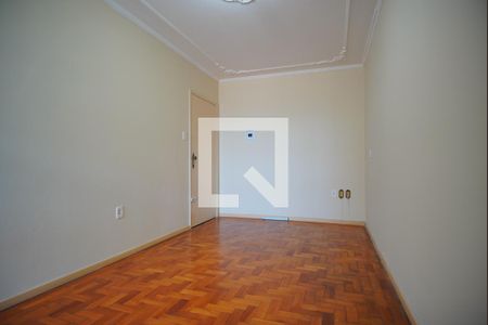 Sala de apartamento à venda com 2 quartos, 62m² em Vila Ipiranga, Porto Alegre