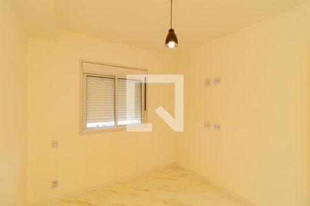 Quarto de apartamento para alugar com 1 quarto, 27m² em Parada Inglesa, São Paulo