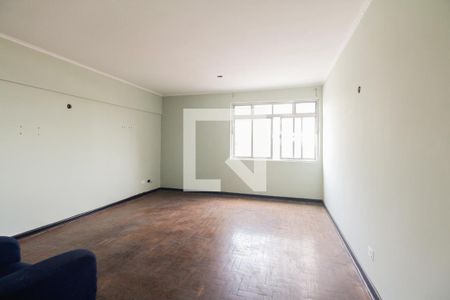 Sala  de apartamento à venda com 2 quartos, 92m² em Tatuapé, São Paulo