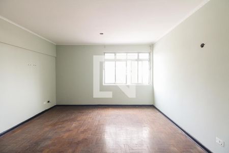 Sala  de apartamento para alugar com 2 quartos, 92m² em Tatuapé, São Paulo