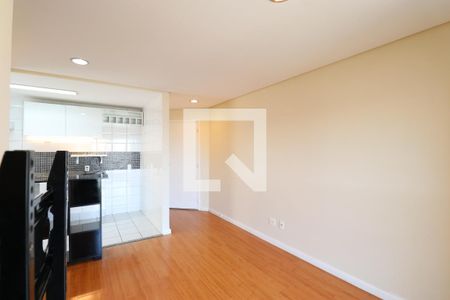 Sala de apartamento para alugar com 2 quartos, 60m² em Barra Funda, São Paulo