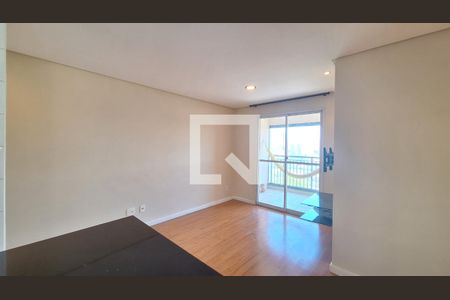 Sala de apartamento para alugar com 2 quartos, 60m² em Barra Funda, São Paulo