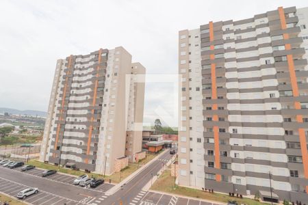 Sala de casa à venda com 3 quartos, 70m² em Ponte Sao Joao, Jundiaí