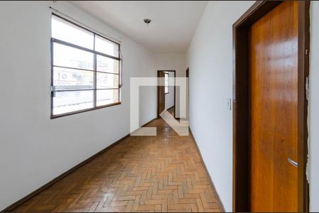 Sala 2 de apartamento à venda com 2 quartos, 77m² em Barroca, Belo Horizonte