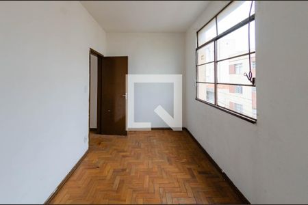 Quarto 1 de apartamento à venda com 2 quartos, 77m² em Barroca, Belo Horizonte