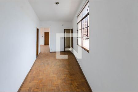 Sala 2 de apartamento à venda com 2 quartos, 77m² em Barroca, Belo Horizonte