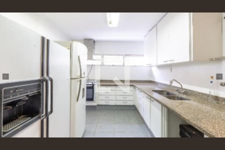 Foto 05 de apartamento à venda com 3 quartos, 170m² em Jardim Paulista, São Paulo