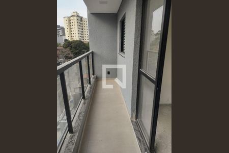 Foto 03 de apartamento à venda com 2 quartos, 45m² em Vila Formosa, São Paulo