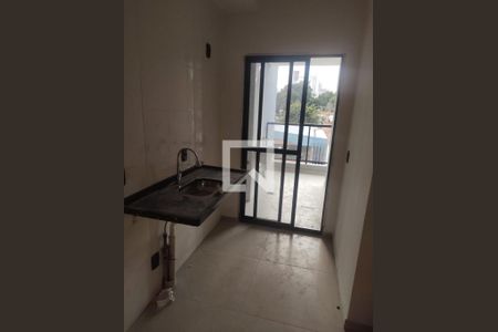 Foto 15 de apartamento à venda com 2 quartos, 45m² em Vila Formosa, São Paulo