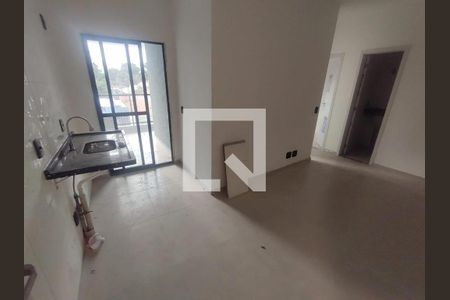 Foto 07 de apartamento à venda com 2 quartos, 45m² em Vila Formosa, São Paulo