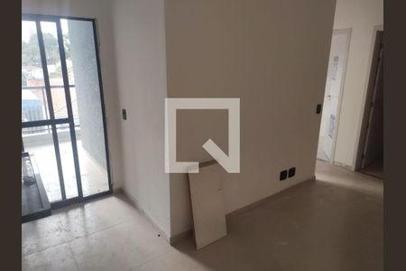 Foto 06 de apartamento à venda com 2 quartos, 45m² em Vila Formosa, São Paulo