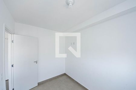 Quarto 1 de apartamento para alugar com 2 quartos, 38m² em Vila Formosa, São Paulo