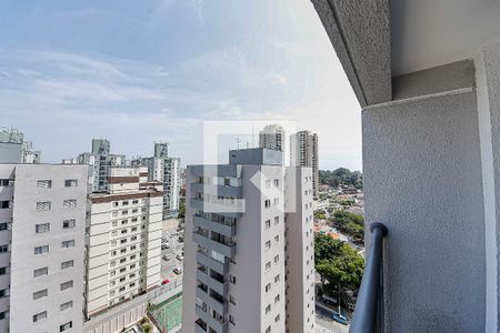 Varanda de apartamento para alugar com 2 quartos, 38m² em Vila Formosa, São Paulo