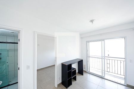 Sala de apartamento para alugar com 2 quartos, 38m² em Vila Formosa, São Paulo