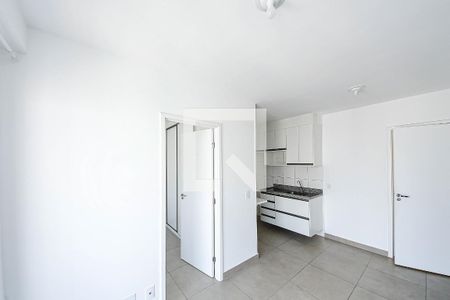 Sala de apartamento para alugar com 2 quartos, 38m² em Vila Formosa, São Paulo