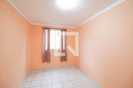 Sala de apartamento à venda com 2 quartos, 48m² em Residencial Terra da Uva, Jundiaí