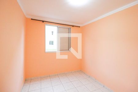 Quarto 1 de apartamento à venda com 2 quartos, 48m² em Residencial Terra da Uva, Jundiaí