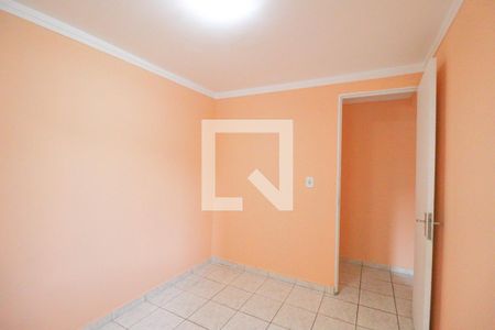 Quarto 1 de apartamento à venda com 2 quartos, 48m² em Residencial Terra da Uva, Jundiaí