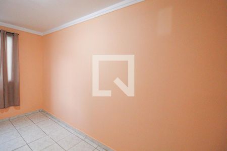 Sala de apartamento à venda com 2 quartos, 48m² em Residencial Terra da Uva, Jundiaí