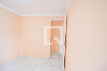 Quarto 1 de apartamento à venda com 2 quartos, 48m² em Residencial Terra da Uva, Jundiaí