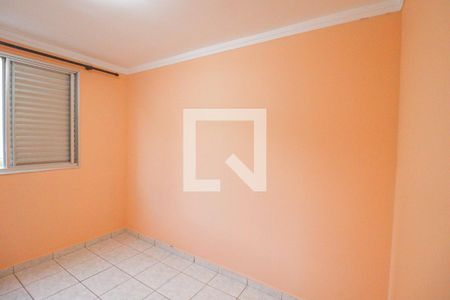 Quarto 1 de apartamento à venda com 2 quartos, 48m² em Residencial Terra da Uva, Jundiaí