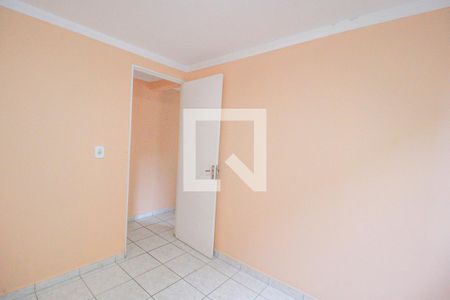 Quarto 1 de apartamento à venda com 2 quartos, 48m² em Residencial Terra da Uva, Jundiaí