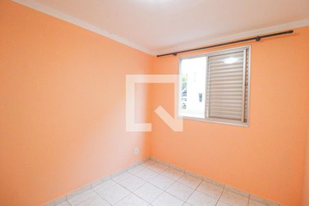 Quarto 1 de apartamento à venda com 2 quartos, 48m² em Residencial Terra da Uva, Jundiaí