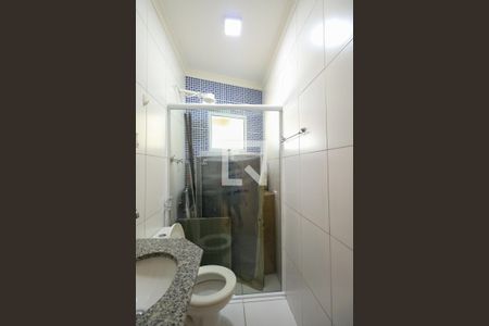 Casa à venda com 331m², 4 quartos e 3 vagas Casa à venda com 331m², 4 quartos e 3 vagasBanheiro Social