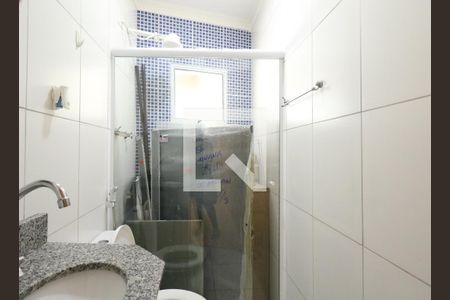 Casa à venda com 331m², 4 quartos e 3 vagas Casa à venda com 331m², 4 quartos e 3 vagasBanheiro Social