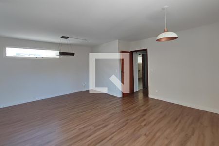 Sala de apartamento para alugar com 3 quartos, 138m² em Centro, Campinas