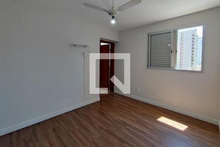 Quarto Suíte de apartamento para alugar com 3 quartos, 138m² em Centro, Campinas