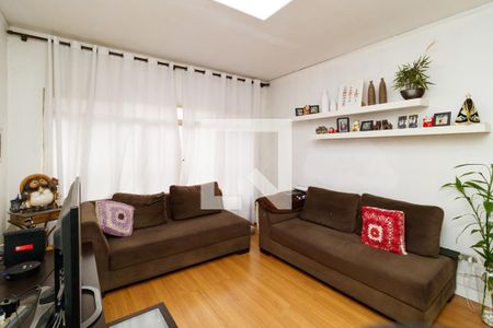 Sala de casa à venda com 2 quartos, 178m² em Vila Medeiros, São Paulo