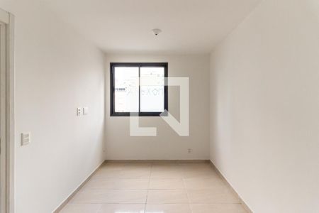 Sala de apartamento à venda com 2 quartos, 33m² em Vila Buarque, São Paulo