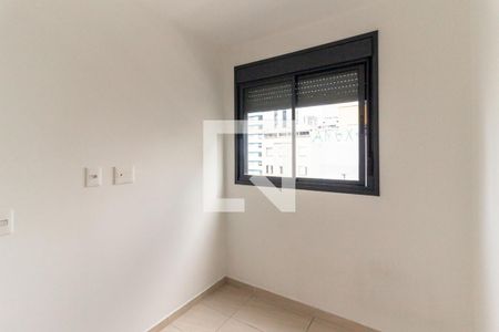 Quarto 2 de apartamento à venda com 2 quartos, 33m² em Vila Buarque, São Paulo