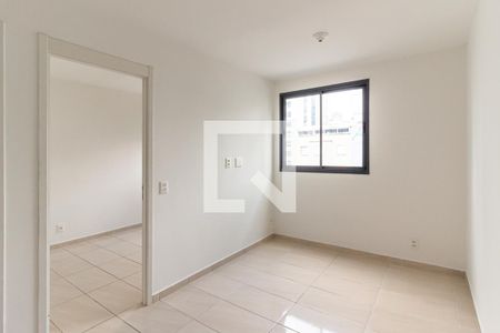 Sala de apartamento à venda com 2 quartos, 33m² em Vila Buarque, São Paulo