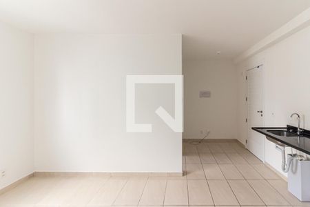 Sala de apartamento à venda com 2 quartos, 33m² em Vila Buarque, São Paulo