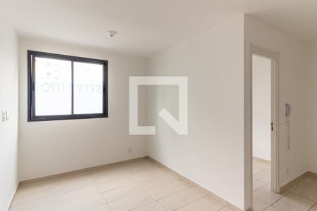 Sala de apartamento à venda com 2 quartos, 33m² em Vila Buarque, São Paulo