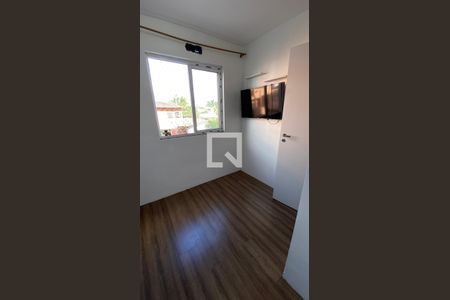 Quarto 2 de casa para alugar com 2 quartos, 44m² em Sumaré, Alvorada