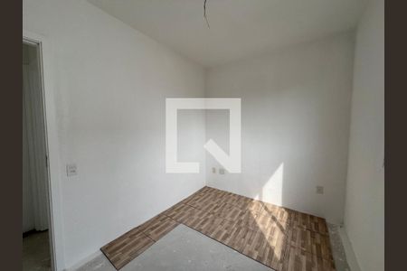 Quarto 1 de apartamento para alugar com 2 quartos, 52m² em Parque Santa Rosa, Suzano