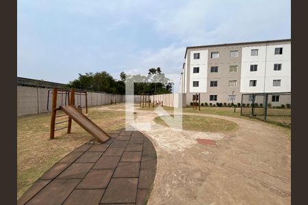 Playground de apartamento para alugar com 2 quartos, 52m² em Parque Santa Rosa, Suzano