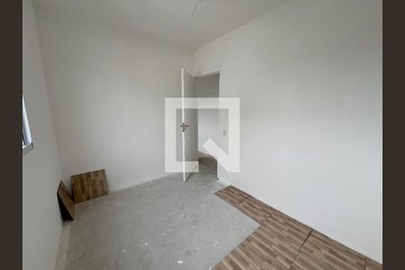 Quarto 1 de apartamento para alugar com 2 quartos, 52m² em Parque Santa Rosa, Suzano