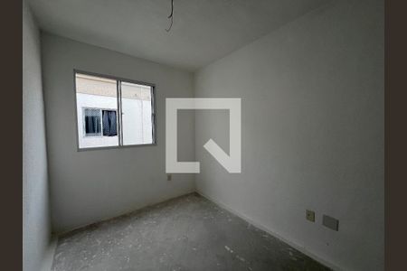 Quarto 2 de apartamento para alugar com 2 quartos, 52m² em Parque Santa Rosa, Suzano