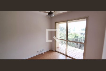 Sala de apartamento para alugar com 3 quartos, 80m² em Jardim Ampliacao, São Paulo